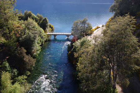 Cabañas el Raulí